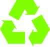 Recycle Clip Art