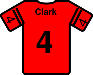Clark Clip Art
