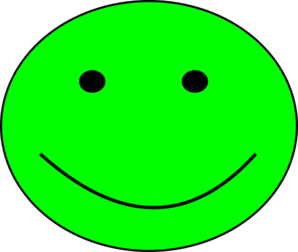 Happy Clip Art