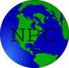 Npc Logo Clip Art