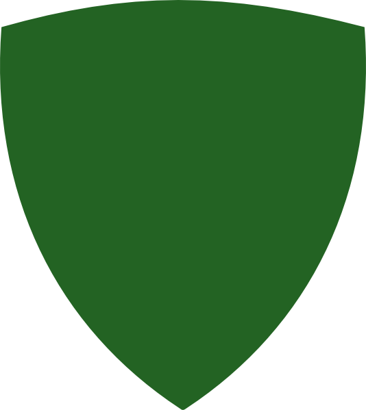 Green Simple Shield Clip Art at Clker.com - vector clip art online