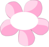 Noi Flower Clip Art