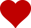 Heart Clip Art