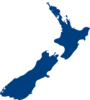 New Zealand Clip Art