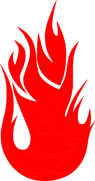 fire marshal clipart - photo #42