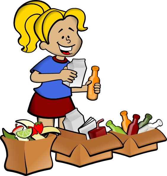 clipart shopping free - photo #20