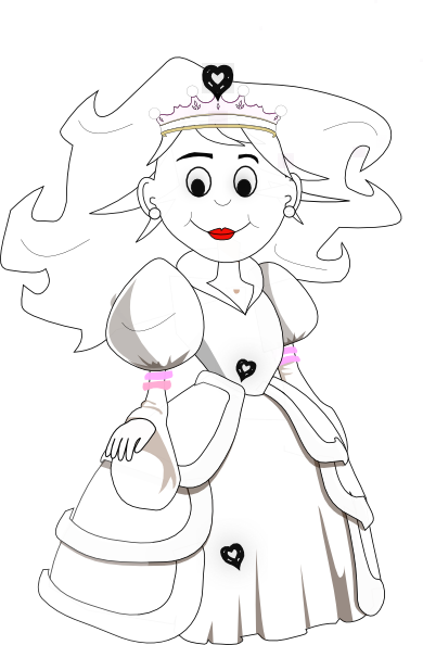 free clipart queen victoria - photo #34