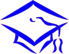 Graduation Cap Clip Art