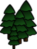 Trees Clip Art