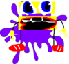 Splaat Klasky Csupo Clip Art