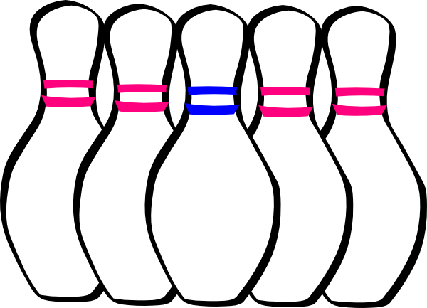 clipart bowling - photo #43