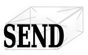 Mail Package Clip Art