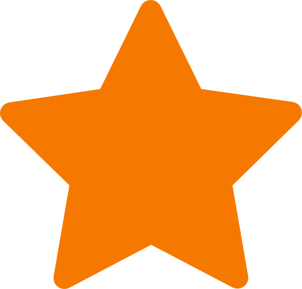 star clipart png - photo #28