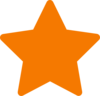 Star Clip Art