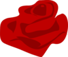 Rose Clip Art