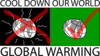 Global Warming Clip Art