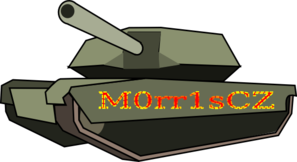Tank M0rr1scz Clip Art