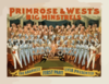 Primrose & West S Big Minstrels Clip Art