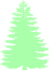 Pine Tree Clip Art