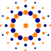 Data Dots Web2 Clip Art