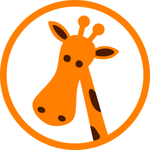 Giraffe Clip Art