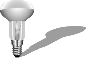 Lightbulb Clip Art