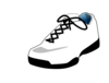 Sneaker Clip Art