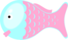 Fish Fish Fish Clip Art