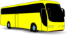 Autobusjaune Clip Art