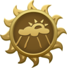 Giants Emblem Cosma Clip Art