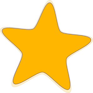 gold stars png