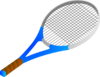 Racket Clip Art