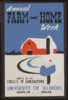 Annual Farm And Home Week Clip Art