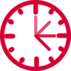 Clock Clip Art