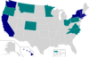 Resistance To Us Withdrawal From Paris Agreement Clip Art