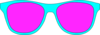 Sunglasses Clip Art