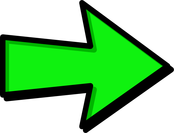 clipart arrow png - photo #15