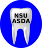 Nsu Tooth Clip Art