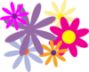 Flores Clip Art