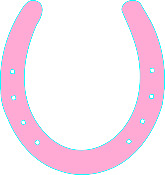 free clip art horseshoes - photo #26