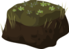 Peat Clip Art