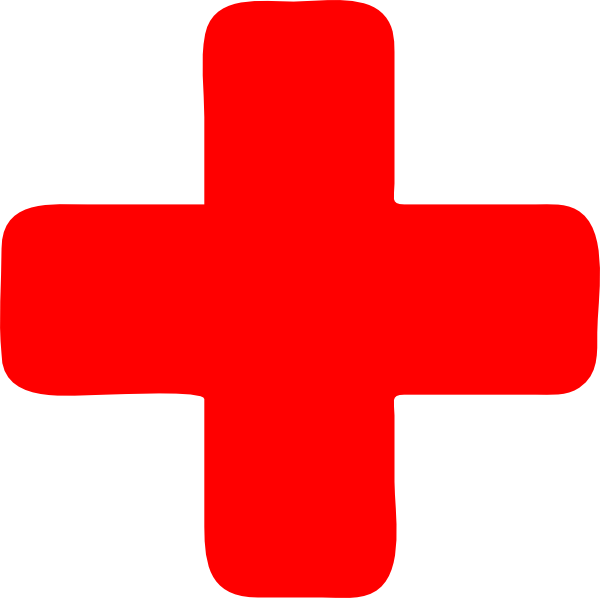 free clip art medical cross - photo #27