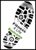 Fitness 4 Life Bootcamp Clip Art