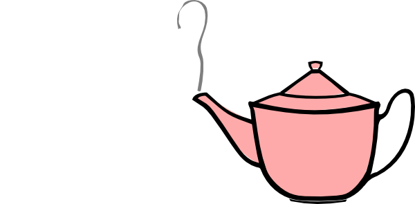 clipart of kettle - photo #38