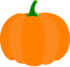 Pumpkinv2kga Clip Art