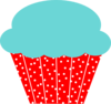 Cupcake Clip Art