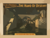 Charles Frohman S Dramatic Production, The Hand Of Destiny By Pierre Decourcelle. Clip Art