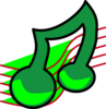Jovenez Music  Clip Art