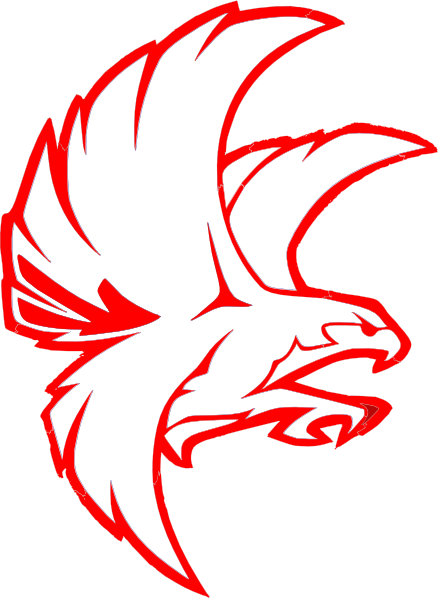 ‎Red Falcon
