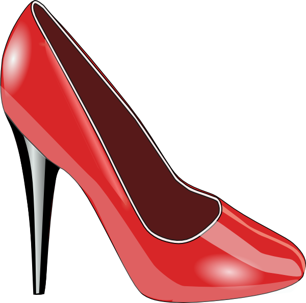 funny shoe clipart - photo #12